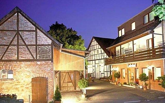 Landgasthaus & Hotel Lindenhof