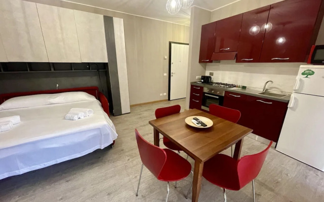 Studio Sun Sea by Wonderful Italy