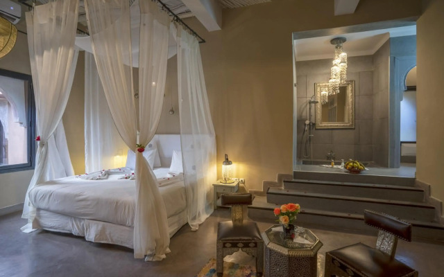 Taj Atlas Wellness Boutique Hotel & Spa