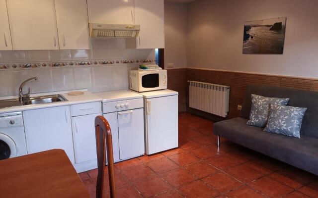 Apartamentos La Tarazana 4