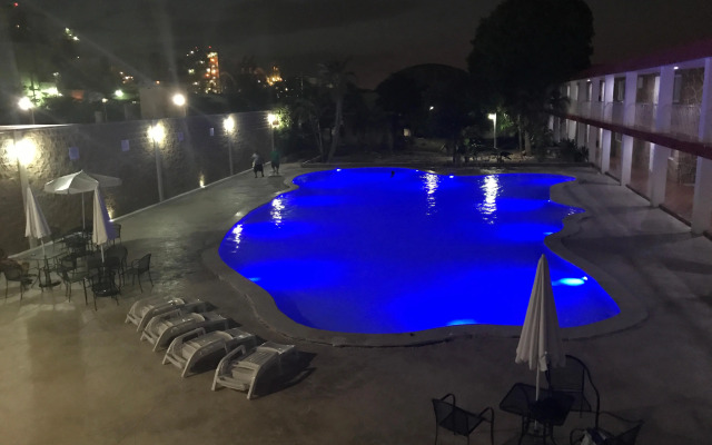 Hotel Posada Maya