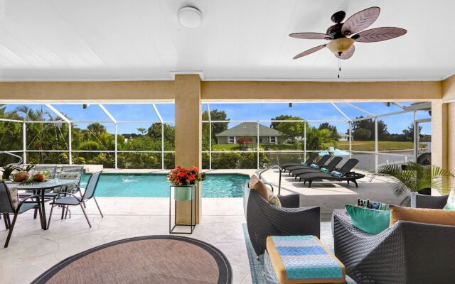 Sunny Banks - Freshwater Haven