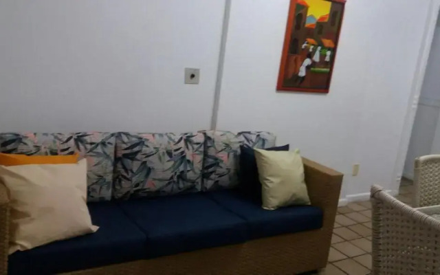 Ondina Apart Hotel