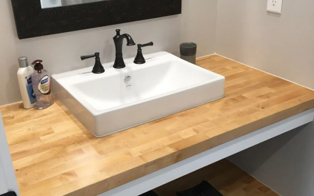 The Hotel at Huntington Square