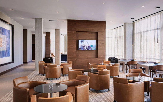 AC Hotel Phoenix Tempe/Downtown