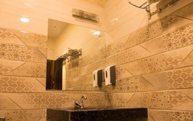 Rmd Hotels And Resorts