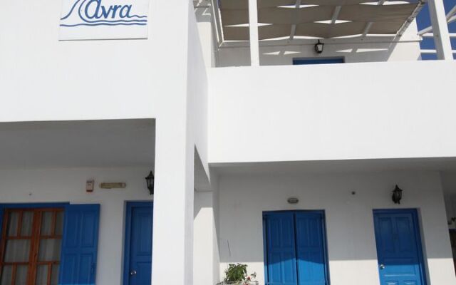 Avra Mykonos