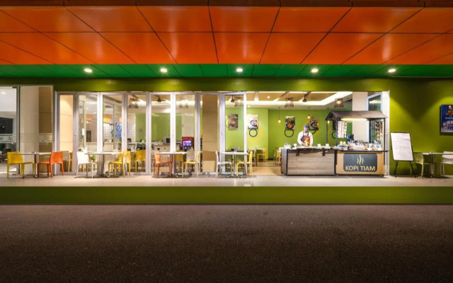 Zest Harbour Bay Batam by Swiss-Belhotel International