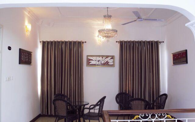 Kingsbridge Royale Hotel