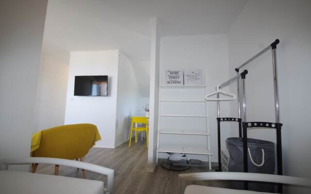 Sandra Apartments