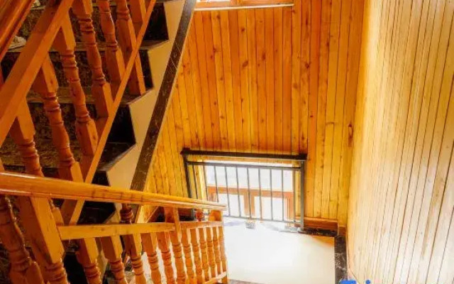 Libo Labo Ridge Boutique Inn