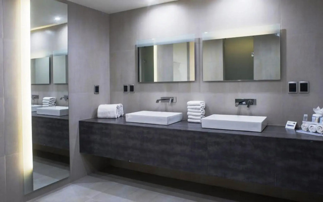Holiday Inn Express Mexico Aeropuerto by IHG