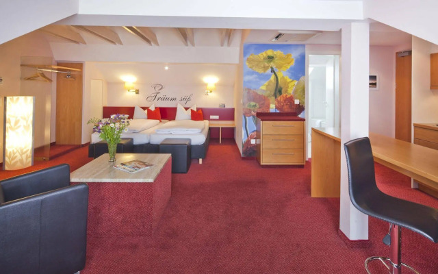 Hotel Luise