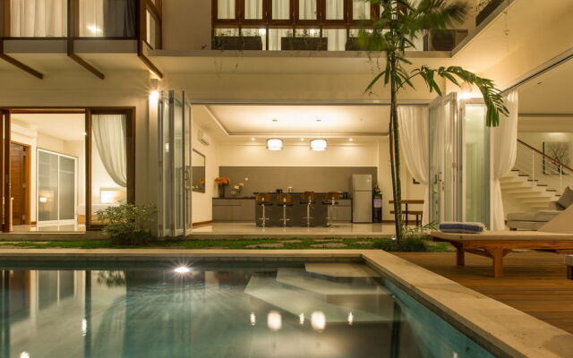 Villa Alaya by Nagisa Bali