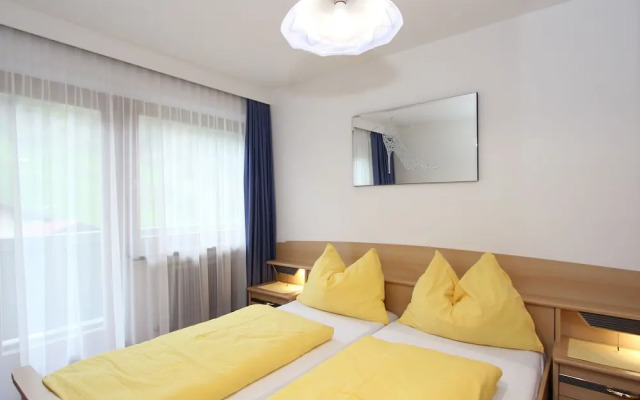 Comfortable Apartment with Garden, Ski Boot Heaters, Heating