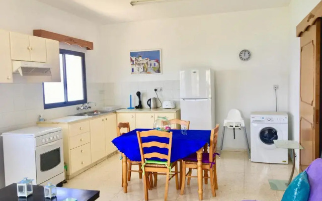 A.A Michael Apartments