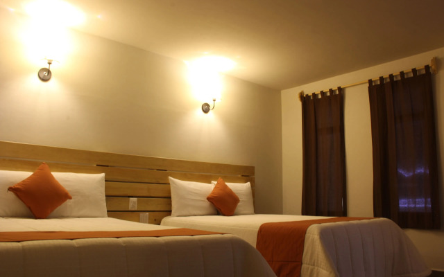 Hotel Palace Inn SCLC