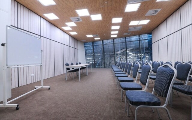 Grand Way Odin Sochi Centre Hotel