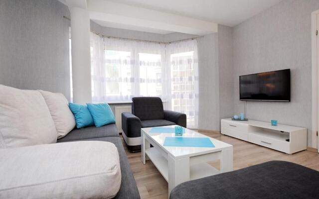 Apartament Morski