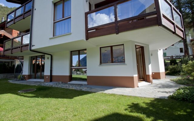 Casa D'Amore - Wohnung Matthew