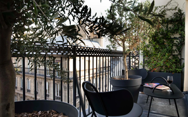 Hotel R de Paris