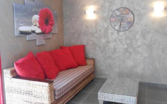 Hôtel LArgonn Auberge