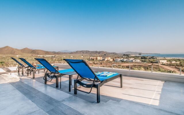 Cerritos Surf Residences