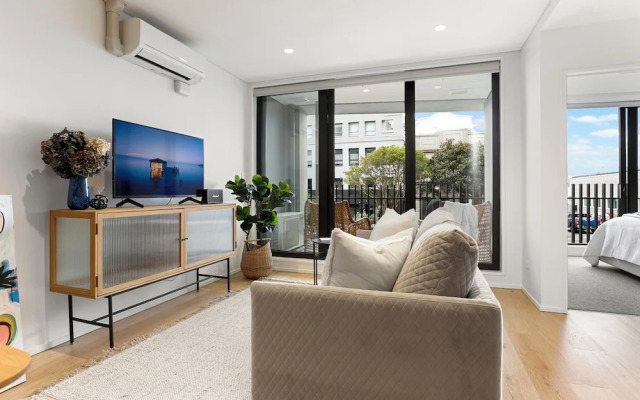 The Grace Apartments by Urban Rest