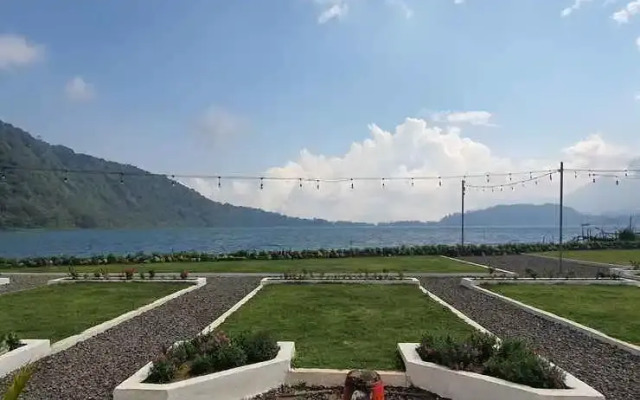 Richland Bali