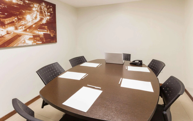 ibis Styles Belém Nazaré