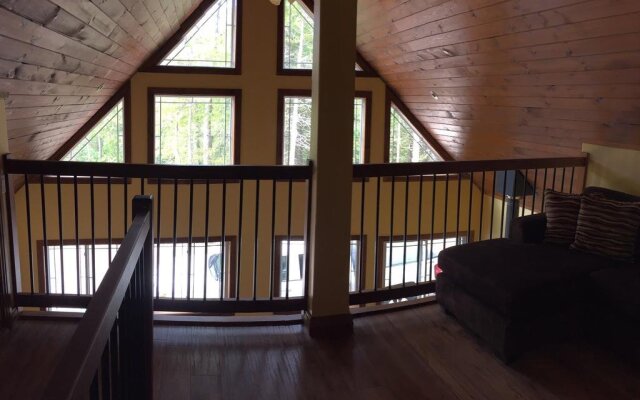 Escarpment Heights Motel