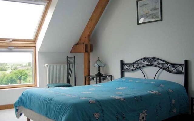 Le Moulin de la Butte