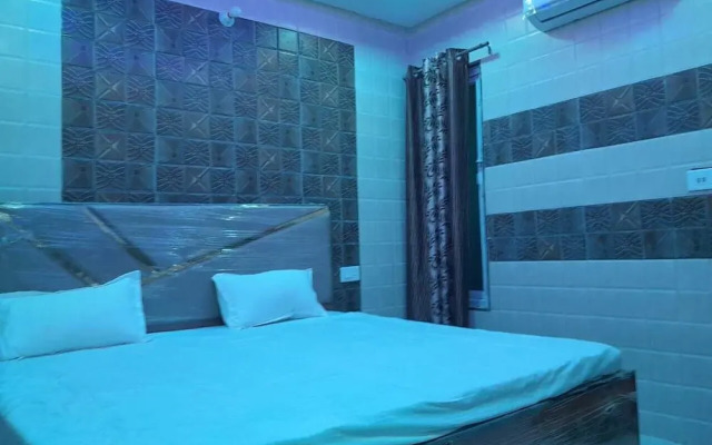 OnlyStay Shiva Dham