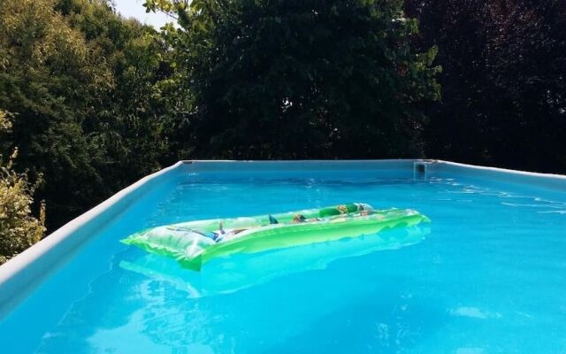 Tramontodivino Bed And Breakfast