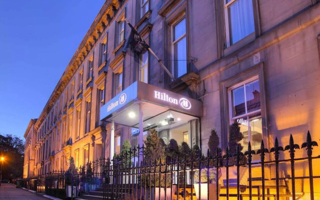 The Hoxton Edinburgh