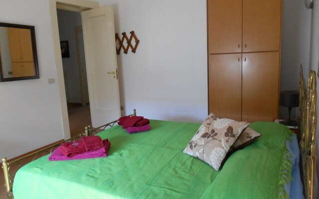 Atena Bed and Breakfast