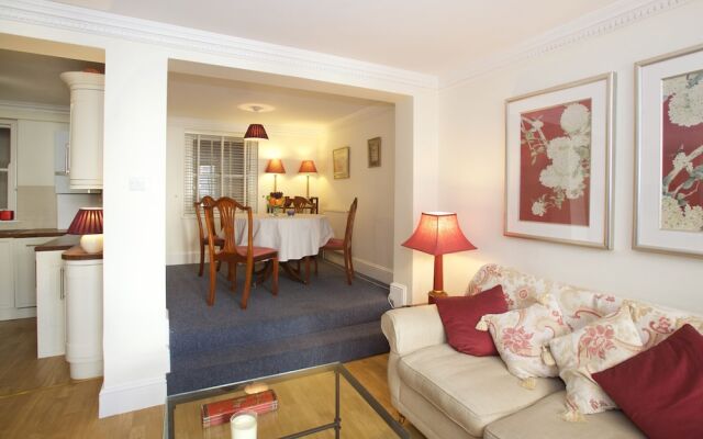 A Place Like Home - Comfortable Apartment in Paddington