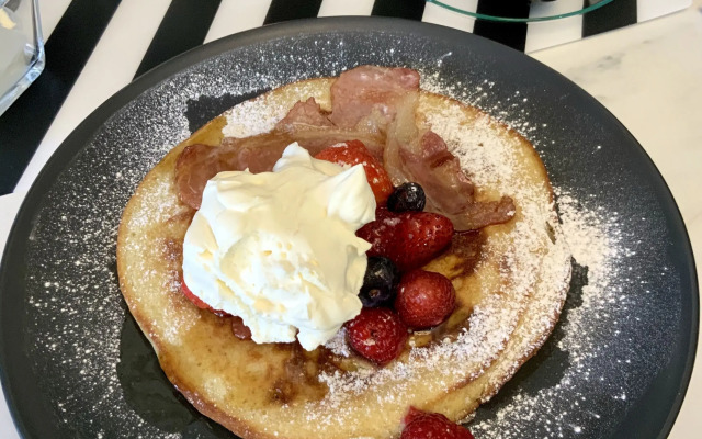 Franklin Mount Boutique Guesthouse