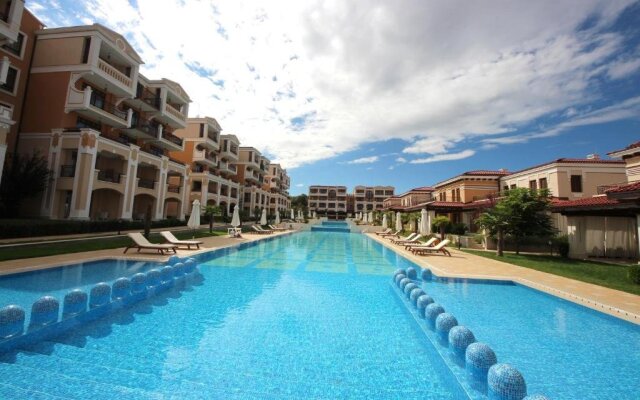 Menada Kavaci Sozopol Apartments
