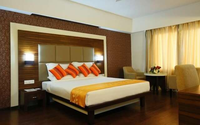 Hotel Moonlit Regency