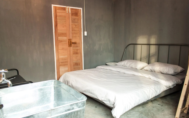 Zhelter'BKK - Hostel