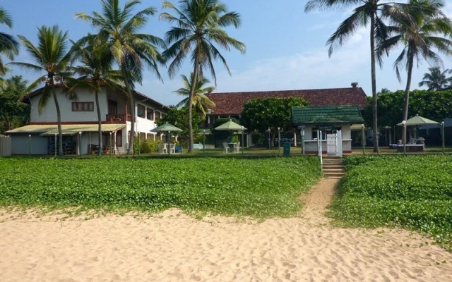 Sunils Beach