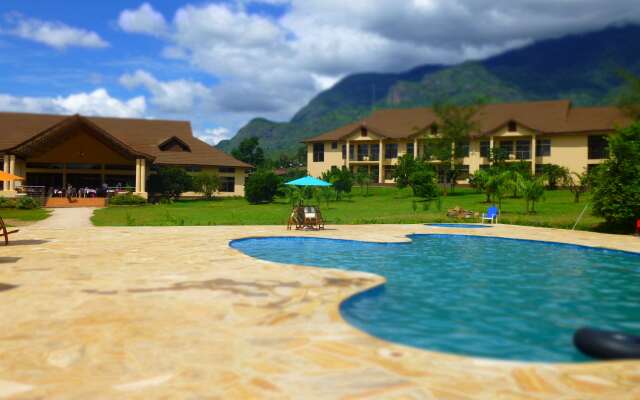 Nashera Hotel