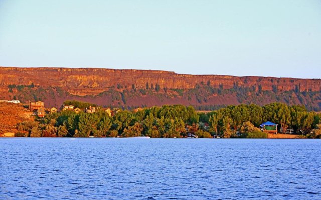 Sunbanks Lake Resort