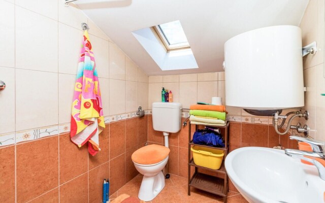 Amazing Home in Opatija With Wifi and 1 Bedrooms