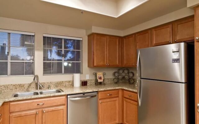 Something Borrowed By Signature Vacation Rentals