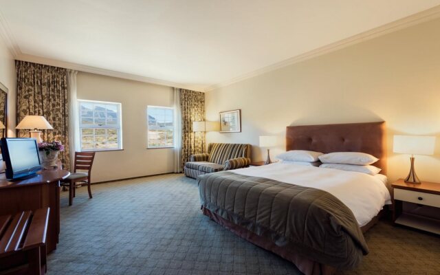 Golden Valley Lodge & Casino