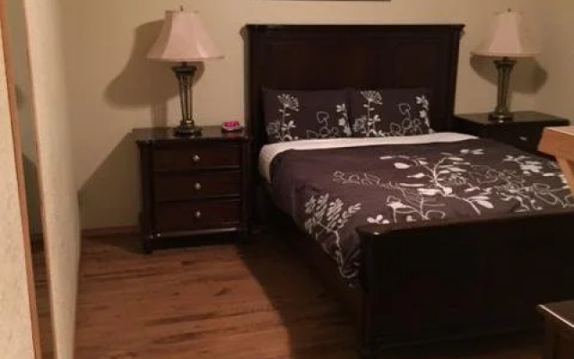 Sleep Eze Accommodations