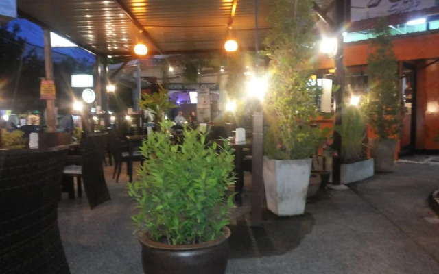 999 Triple Nine Boutique Hotel