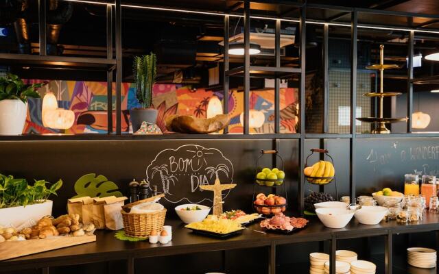 Rioca Vienna Posto 1